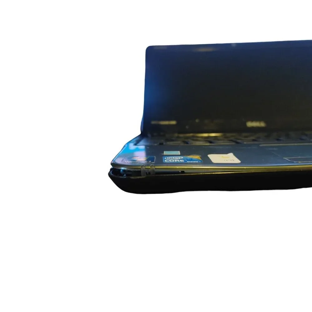 DELL Inspiron Mini GOBI2000 Laptop FOR PARTS ONLY, NO HDD/RAM Won't Turn on